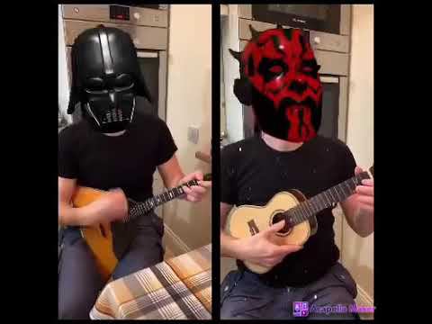 Да пребудет с тобой Сила! смотреть онлайн