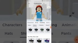 Как сделать очень красивый и бесплатный скин для девочки в роблоксе? Ответ тут!!