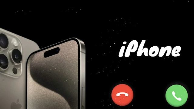 iphone ringtone iphone ringtone original смотреть онлайн