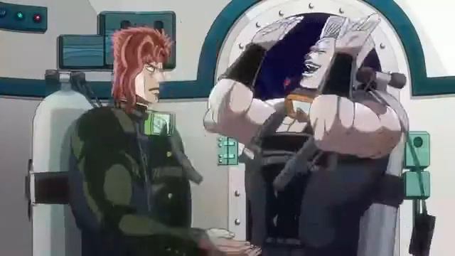 На случай важных переговоров. Донат какой-то мелкий смотреть онлайн