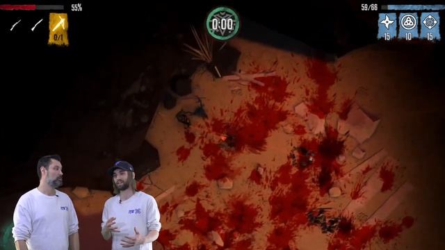Ritual: Crown of Horns Review смотреть онлайн