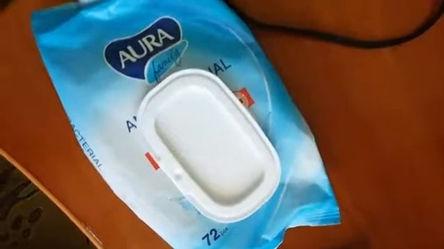 ЛАЙФХАК как экономить на влажных салфетках? смотреть онлайн