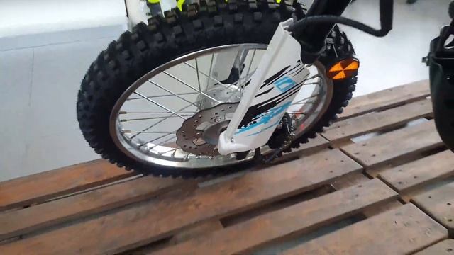 Мотоцикл кросс-эндуро Racer Phanter 300 170FMM (ПТС) глобус-экстрим смотреть онлайн