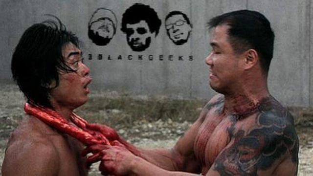 3BGPodcast- Riki-Oh (Audio Only) смотреть онлайн