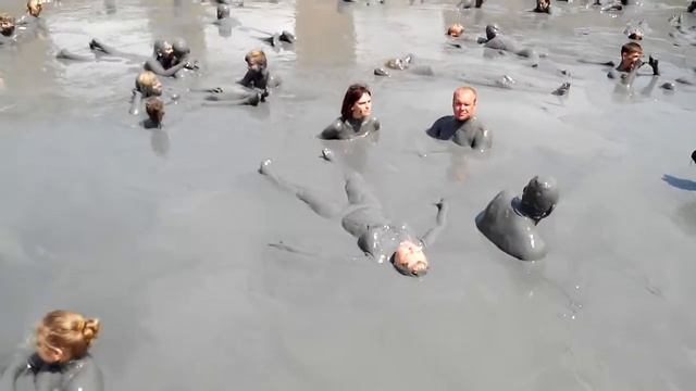 Грязь вулкана Тиздар смотреть онлайн