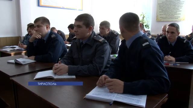 В столице проходят курсы повышения квалификации правоохранительных органов смотреть онлайн