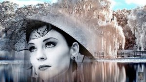 КОСЫ ИВЫ   исп. РАДА РАЙ и ЛЕОНСИЯ ЭРДЕНКО