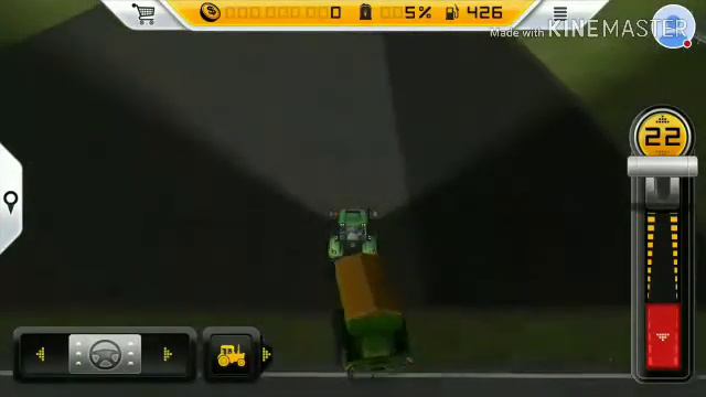 Подготовка и засев полей в игре fs14 смотреть онлайн