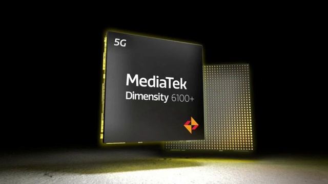 MediaTek Dimensity 6100+ SoC launched with 5G support #mediatekdimensity6100plus #dimensity6100plus смотреть онлайн