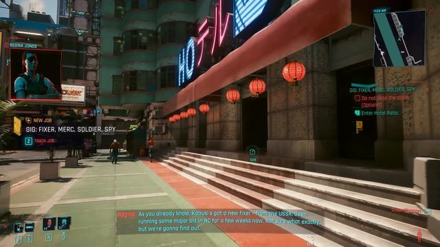 CDPR Just Gave Us An Update on the Future of Cyberpunk 2077 & Phantom Liberty смотреть онлайн
