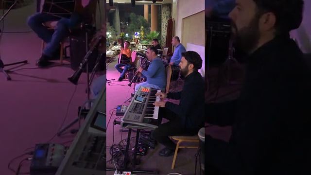 Karen Vardanyan & parvana band смотреть онлайн