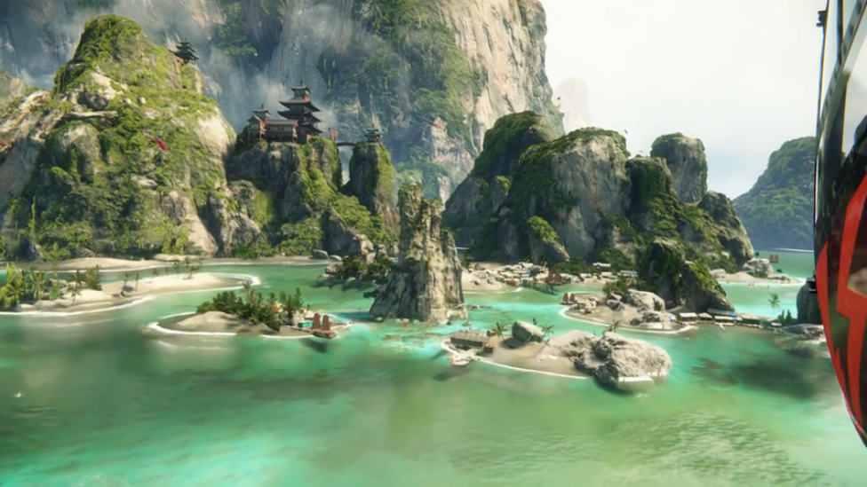 The Climb - Teaser смотреть онлайн