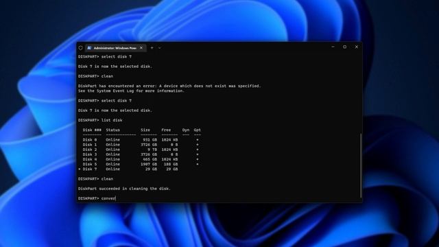 Fix USB BIOS Flash Not Working | ASUS, ASROCK, GIGABYTE, MSI, etc. смотреть онлайн