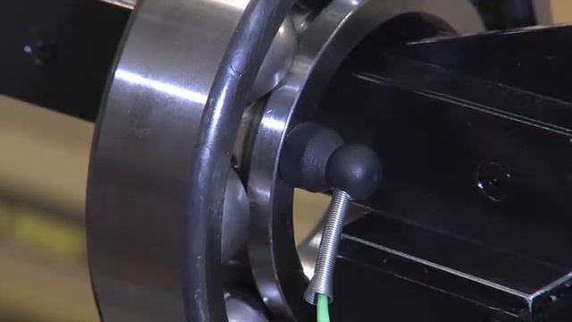 Термический монтаж подшипника смотреть онлайн