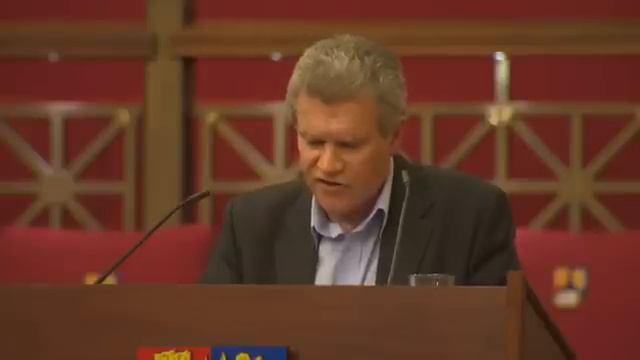 Debate - Does God Exist? William Lane Craig Vs Peter Millican (Birmingham University, October 2011)