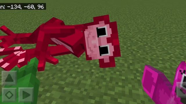 Rainbow Friends Chapter 2 Addon V4 ??Showcase Part4?? // rainbow friends death animations // смотреть онлайн