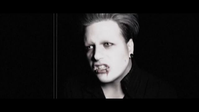 QUEEN OF THE DAMNED - FORSAKEN (COVER) смотреть онлайн