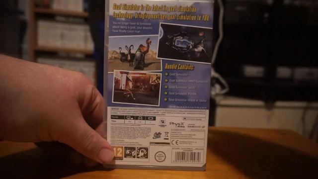 Random Game Reviews: Goat Simulator: GOTYE Edition смотреть онлайн