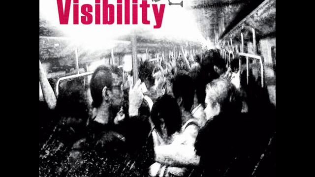 Invisible - Reality Visibility смотреть онлайн