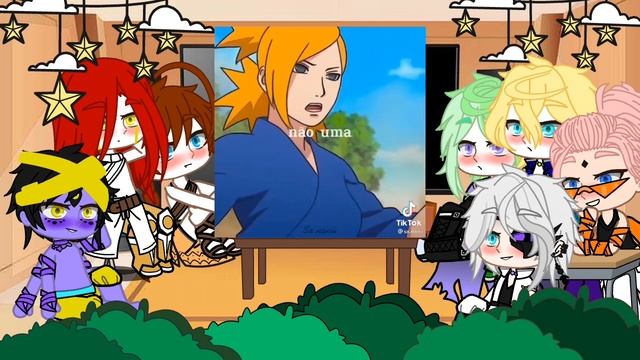 Gods [record of ragnarok] react to F!Y/N | ENG | ESP | POR | Part 11/? смотреть онлайн