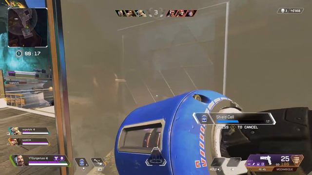 This why Apex Legends is BAD!! смотреть онлайн