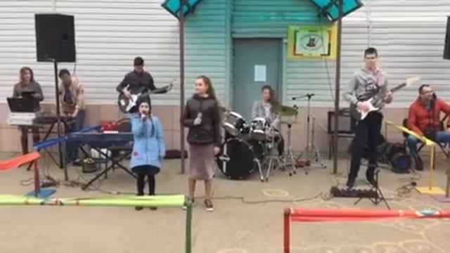 На избирательных участках Краснодара стоит праздничная атмосфера