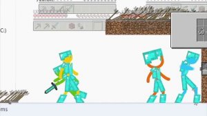 СКИМЕН АНИМАЦИЯ МАЙНКРАФТ(ВСЕ СЕРИИ)/АНИМАЦИЯ МАЙНКРАФТ#blockmango #phonk #стикмэн #анимации