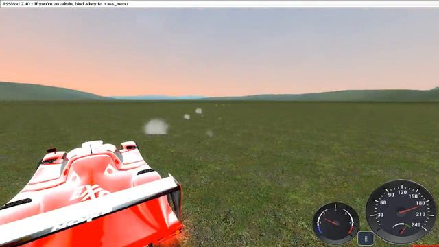 Garry's Mod Развлекаемся #1 смотреть онлайн