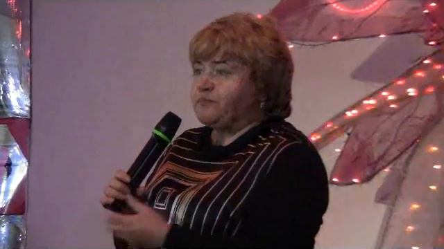 Лилия Золкина о Горловке смотреть онлайн