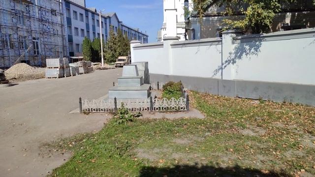 #прохладный #кбр #ищите 2023-10-16. Вело прогулка. Часть 8. Ищите в кинохронике себя! И друзей... смотреть онлайн