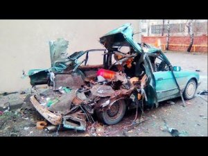 ГБО никогда не взорвется если сделать это