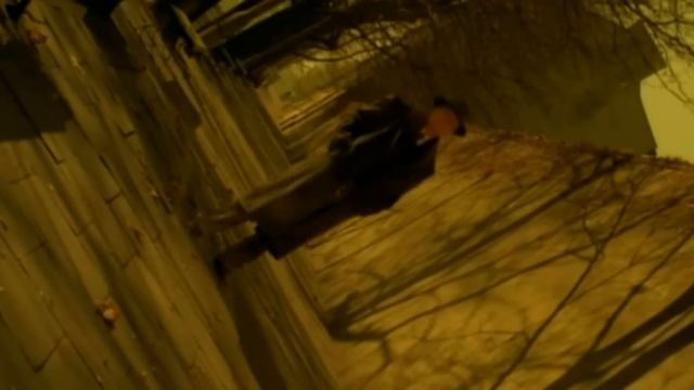 Crystal Castles ''KEROSENE''