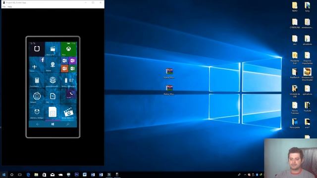 Nokia Music XAP para Windows Mobile 10 e Windows Phone смотреть онлайн