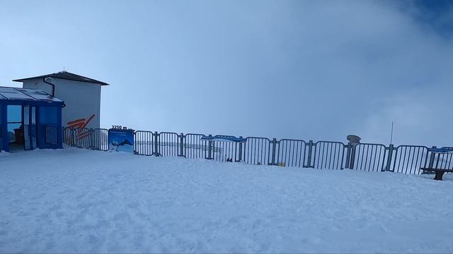 Австрия - Zillertal / Горы Лыжи. / ледник круглый год / Часть.3 смотреть онлайн