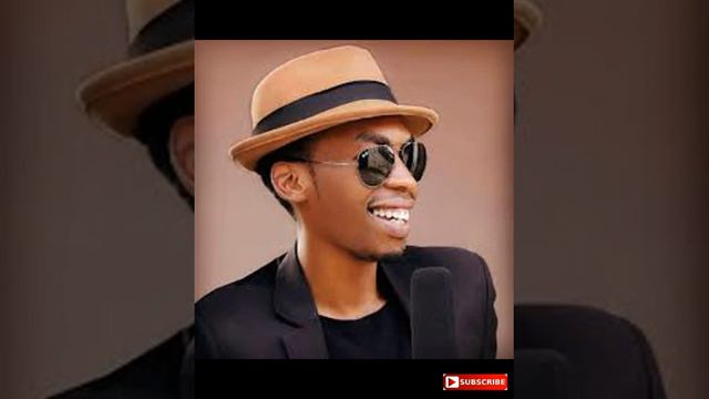 Goodluck Gozbert - Hauwezi Kushindana [official Video]