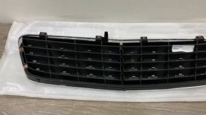 Решетка радиатора Mercedes C W203 Ц В203 бу б/у новый 203