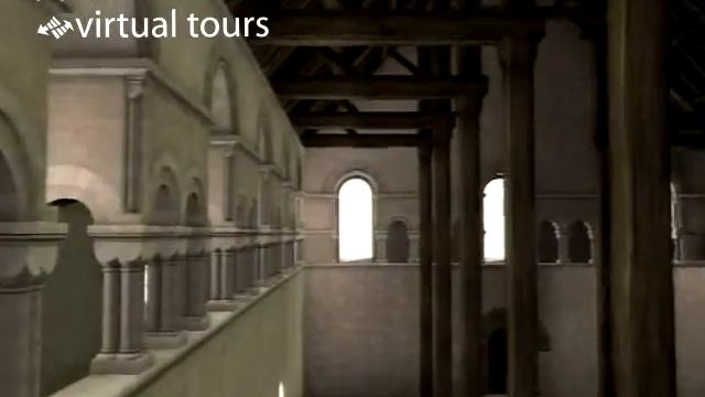 Westminster Hall 1099