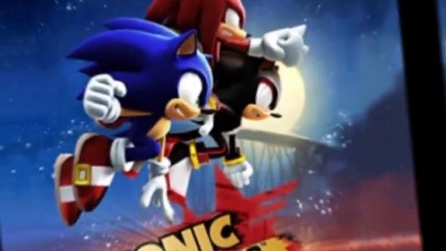 Подборка картинок Соника и его друзей | Эдит | ? UwUzefirkaUwU ? смотреть онлайн