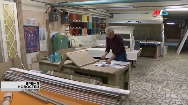 Волгоградским самозанятым оказали господдержку на сумму 22,7 млн рублей смотреть онлайн