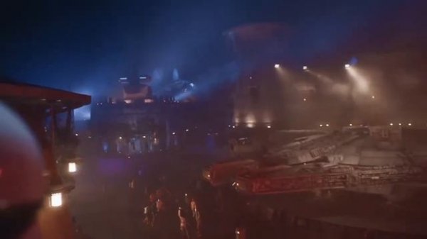 Disneyland Resort - Disney 100 Years of Wonder commercial (2023)