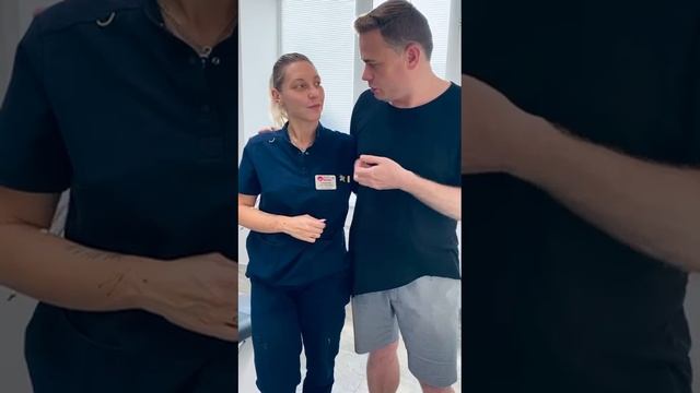 Актер театра и кино Сергей Рублёв о стоматологии ИЛАТАН смотреть онлайн