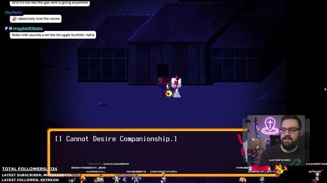 Yeah - OneShot is gonna be one of my favorites, isn't it? | Wake w/ Nate смотреть онлайн