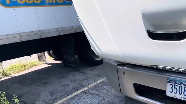 CDL Pre Trip inspection Part A на русском языке#cdl2021 #cdltest #truck #trucking смотреть онлайн