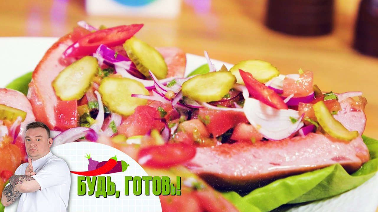 Телеканал МИР