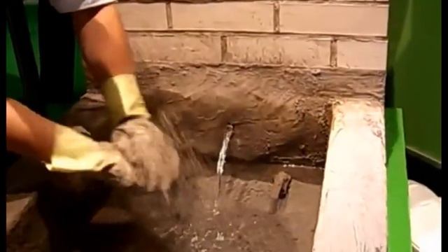 Yıldırım Tozu Uygulaması Köster