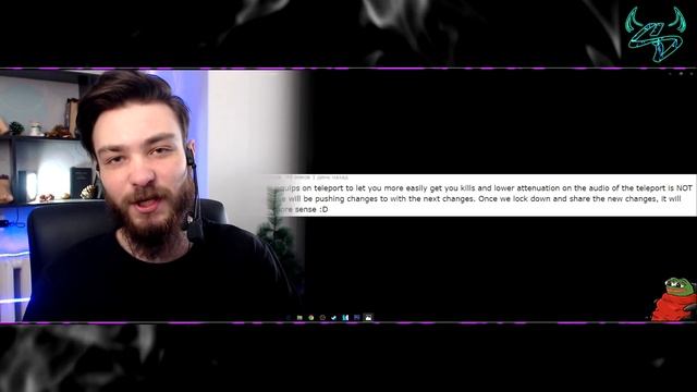 Valorant: Jamppi из CS:GO РАЗБАНИЛИ?!?| Новая карта "Breeze"?| БАФФЫ Брича и Йору?| Hostile смотреть онлайн