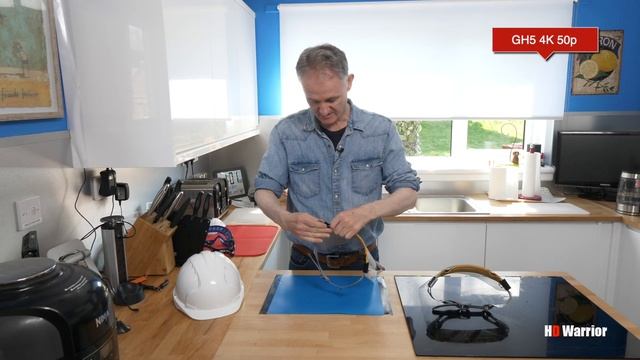 Panasonic HC-X2000 Review updated смотреть онлайн