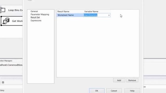 Dynamic Data flow task Excel source. Import Excel Spreadsheet data to SQL Server with COZYROC смотреть онлайн
