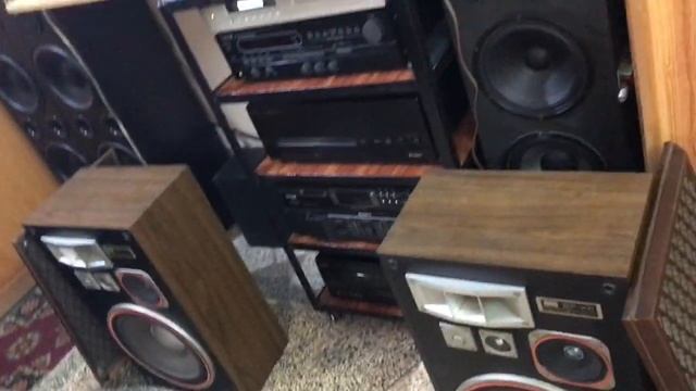 Sansui SP X6 See the description below for specifications смотреть онлайн