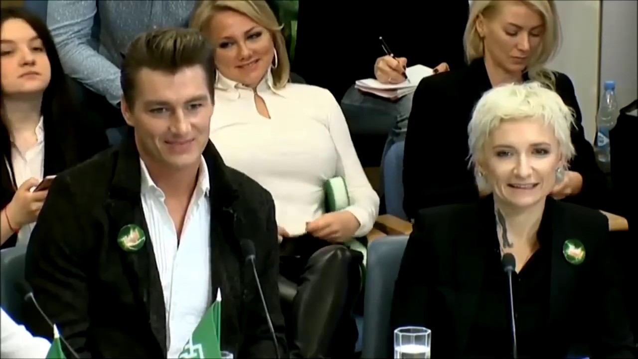 Алексей Воробьев на пресс-конференции старта нового суперсезона "Ты Супер 3" ! смотреть онлайн